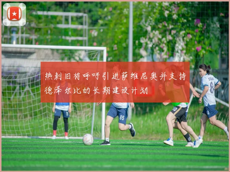 热刺旧将呼吁引进萨维尼奥并支持德泽尔比的长期建设计划